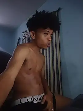 Show Webcam de The_King_Arthurr