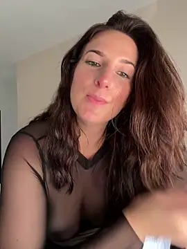 Chat +18 de Thescorpionfr_ ao vivo