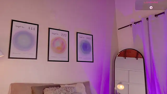 Arianabromw Live XXX-chat