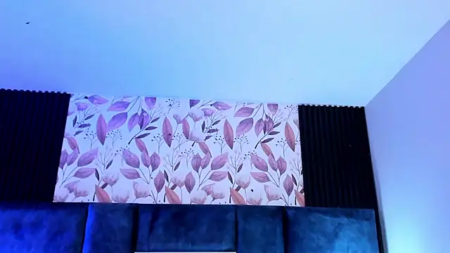XXX chat uživo modela AmmyJones_