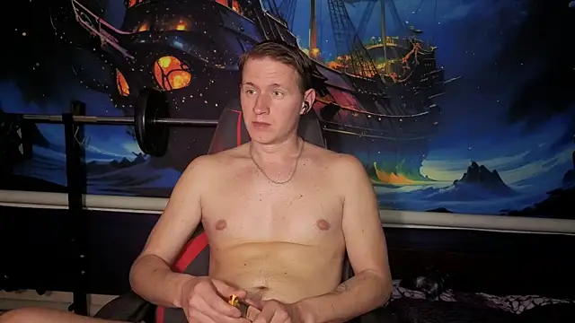 Webkamerová show DiMastyzzz