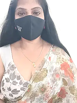 shivani27 ওয়েবক্যাম শো