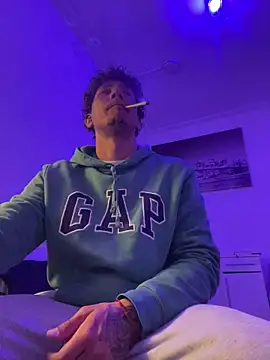 Czat XXX na żywo – TitanNoir