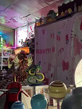 JesuAdam 现场XXX聊天