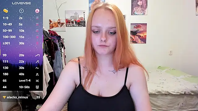 Kofein 라이브 XXX 채팅