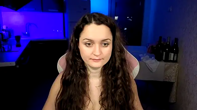 Chatroom XXX en direct de Cerann1