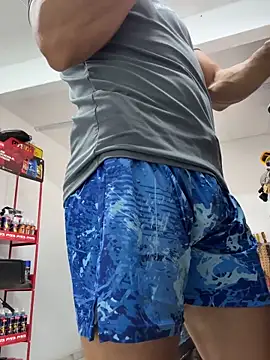 Paul22cm- 라이브 XXX 채팅