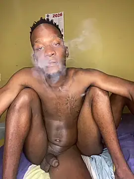 RAWFREAKYVERSE webkamerás műsora