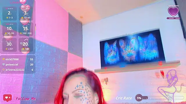 kiim_xxx_katta's Live XXX Chat