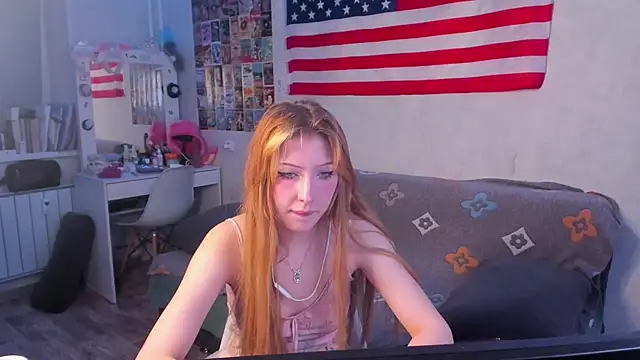 DiamondFlora's Live XXX Chat