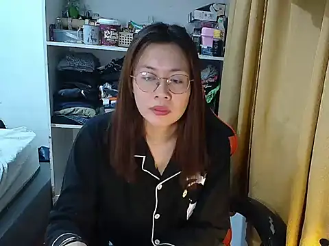 crizzybel Webcam Show