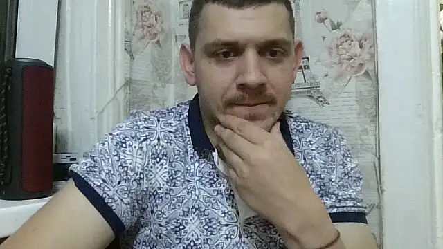 Mark1404 Live XXX Chat