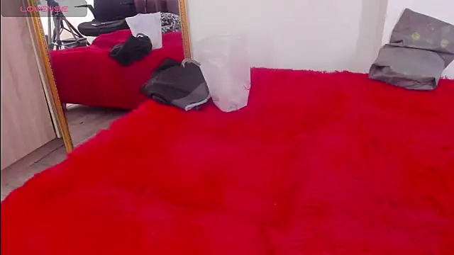 michacosio Show in webcam