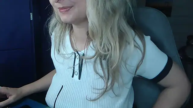 Chat XXX en directo de RubiLakros