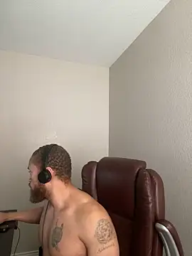Fathero1time's Webcam Show