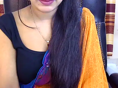 Webkamerová show Noor_Zarin