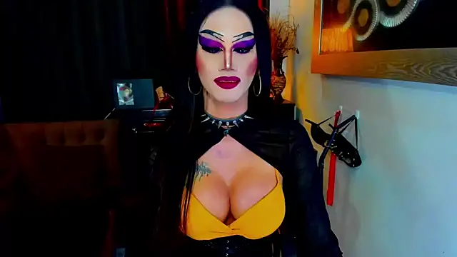 lubottarah Show Webcam
