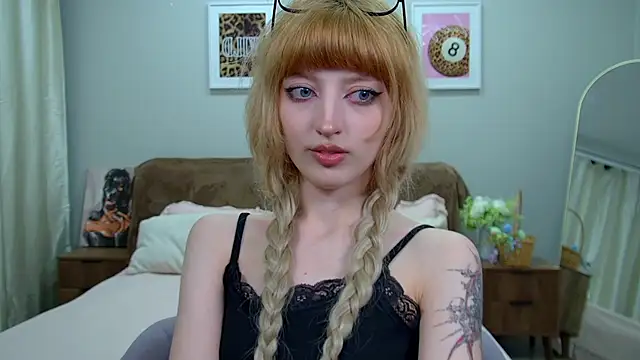 MistyMarlo Live XXX-Chat