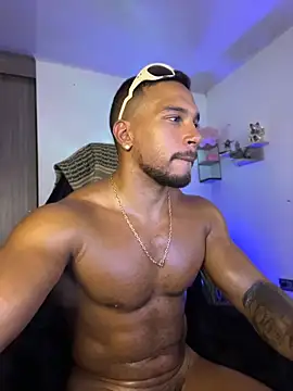 FreszX's Webcam Show