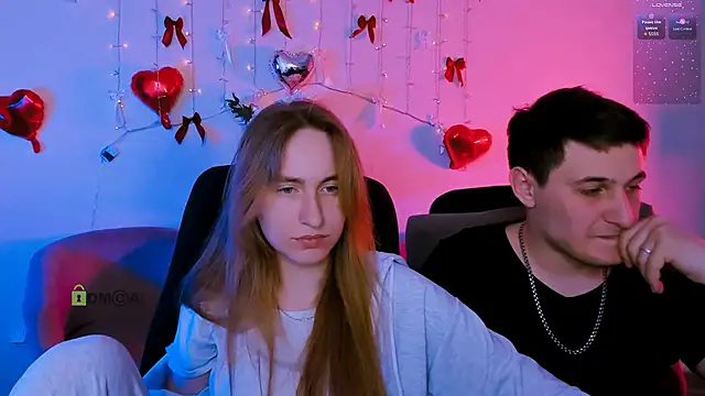 Czat XXX na żywo – beauty_liam
