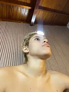 VelvetPassion Webcam-Show