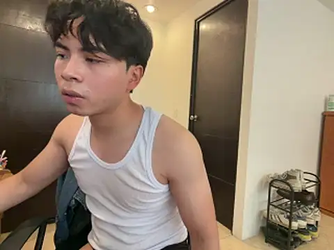 BentoBoxxx webcam show