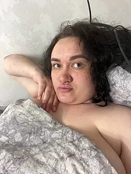 Show modela AmandaMillerrr na web-kameri