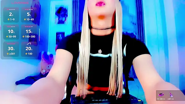 عرض كام blonde_queen-