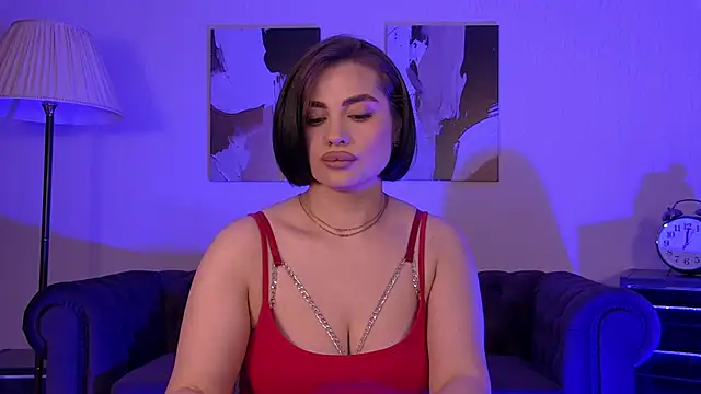AdrianaToress – Live XXX-chat
