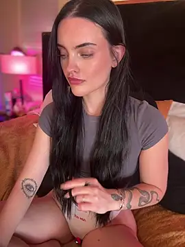 Show Webcam de KarissaChantelle