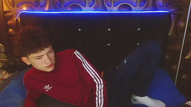 Živý XXX chat cruz_dante