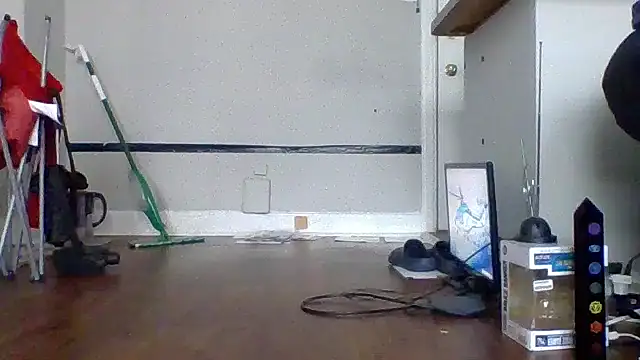 JezOne555 webkamerás műsora