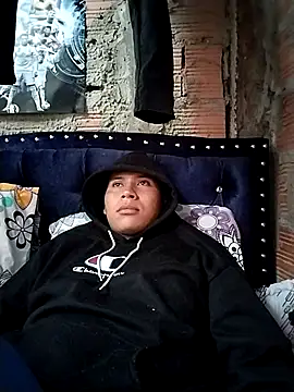 yaciel58 Webcam Show