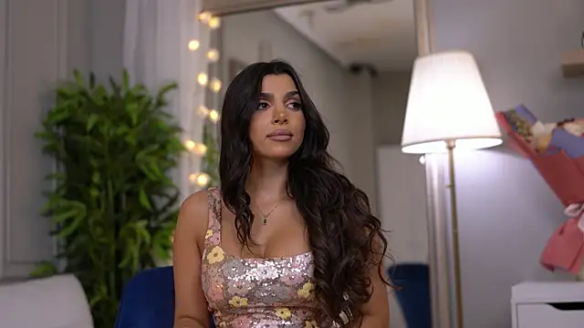 Онлайн чат XXX NicoleCellini