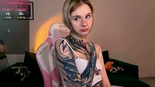 Britney_Lynch Live XXX Chat
