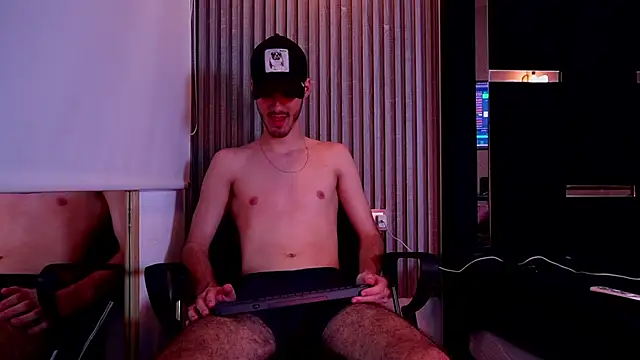عرض كام Enzo_Crown