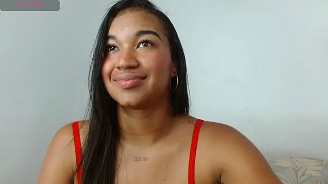 Alexa_priincess' Live XXX Chat