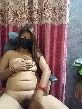 Indian_Jaan's Live XXX Chat