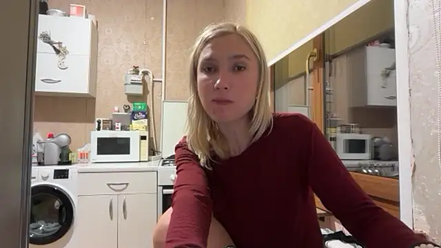 AngelJeni – Naživo XXX chat