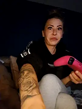 dewimp1 – webcam-show