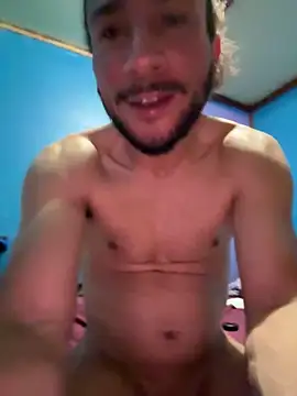 BigDaddyFresh's Webcam Show