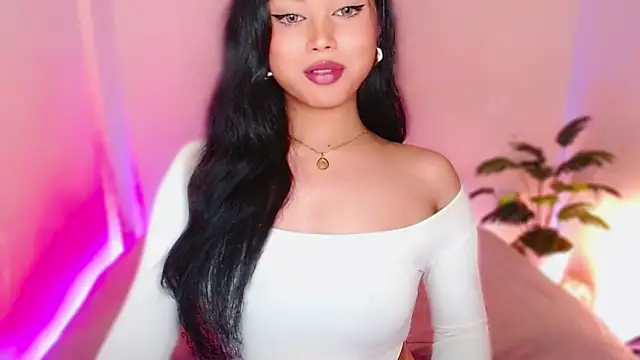 Вебкам-шоу MissGreta_Hunterx