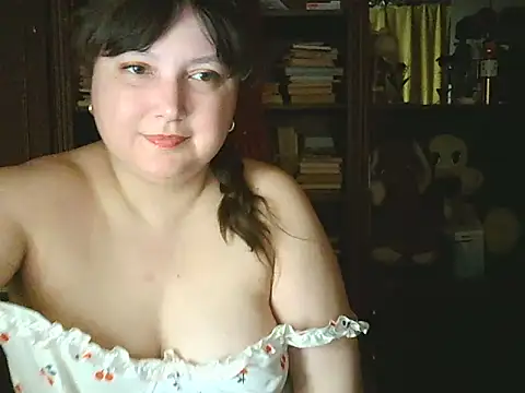 CarrieQPeach 现场XXX聊天