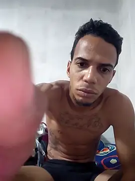 Show webcam de Dmiguel2256