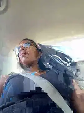 SheenaBrooke Pertunjukan Webcam