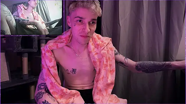 davesinner live XXX chat
