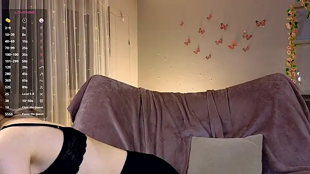 Chat +18 de NyxaThorn ao vivo
