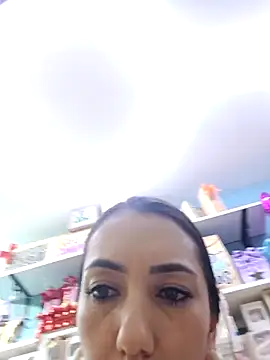 LunaZambrano Chat XXX in diretta