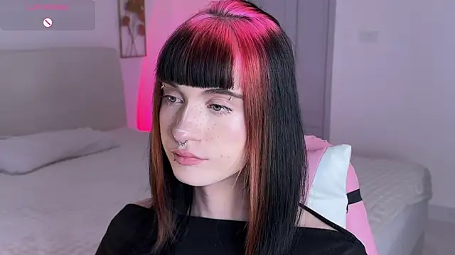 Vailyreb_ Webcam show