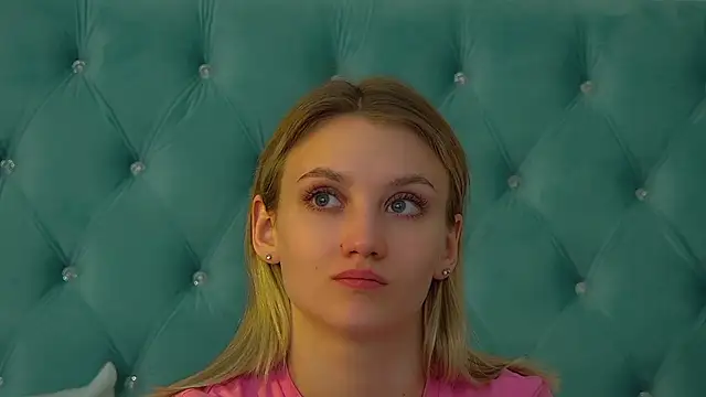 StacyEvances 라이브 XXX 채팅